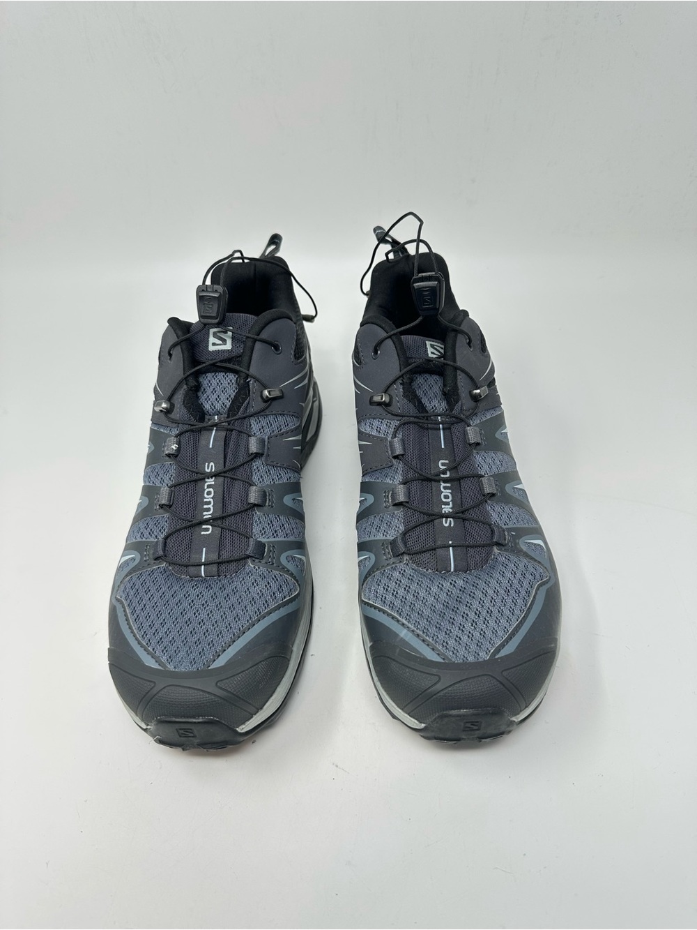 Salomon Ortholite X Ultra Contagrip Hiking Shoes Men's 10 - Picture 7 of 15